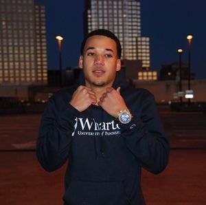 Meet your Posher, Thomas